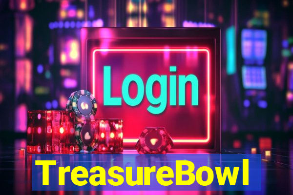 TreasureBowl treasure bowl como ganhar